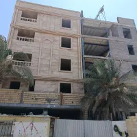 الماسی|فروش آپارتمان|بندر ماهشهر, |دیوار