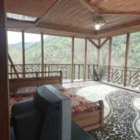 اجاره ویلا جنگلی شبی ۲ میلیون|اجارهٔ کوتاه‌مدت ویلا و باغ|احمدسرگوراب, |دیوار