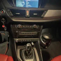 Bmw x1 2.8 سفید 2014|خودرو سواری و وانت|تهران, ولنجک|دیوار