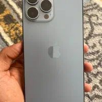 iPhone 13 Pro Max ZAA|موبایل|داراب, |دیوار