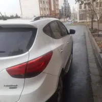 هیوندای توسان ix 35 2400cc، مدل ۲۰۱۴|خودرو سواری و وانت|کرج, گوهردشت|دیوار