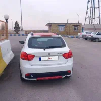 کوئیک ار سقف قرمز|خودرو سواری و وانت|همدان, |دیوار