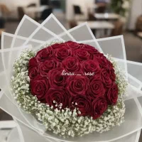 رز ربانی .زیبایی ماندگار