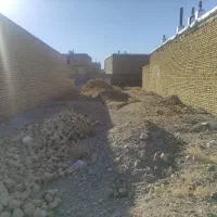 زمین|فروش زمین و ملک کلنگی|تربت‌حیدریه, شهرک ولیعصر|دیوار