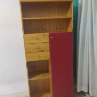 میز تحریر و کتابخانه|میز تحریر و کامپیوتر|شیراز, عفیف‌آباد|دیوار