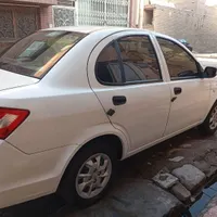 ساینا دندهای S، مدل ۱۳۹۹
