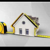 دربستی  اداری مسکونی۶ واحد۷۵۰ متر با پارکینگ