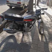 تریل ژاپنی|موتورسیکلت|بهار, |دیوار