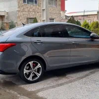 آریزو ۵|خودرو سواری و وانت|تهران, قنات‌کوثر|دیوار