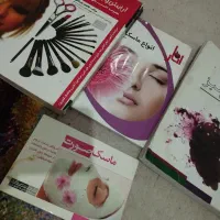 کتاب|کتاب و مجله آموزشی|تهران, استقلال|دیوار