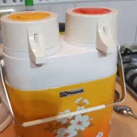 فلاکس دوقلو ژاپنی