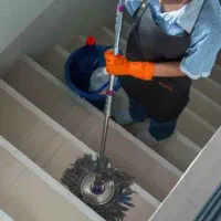 نظافت با کمترین قیمت