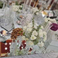 *تالار و رستوران قصر زرین*|خدمات پذیرایی، مراسم|تبریز, |دیوار