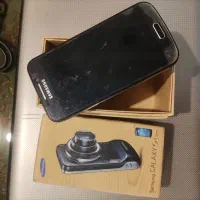 GALAXY S4zoom|موبایل|تهران, المهدی|دیوار