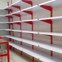 قفسه فروشگاهی|فروشگاه و مغازه|اهواز, نادری|دیوار