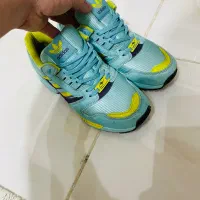 کتونی فیروزی اورجینالzx