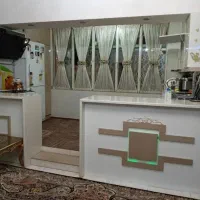 آپارتمان ۹۵متری بحر خیابان نسیم اهری پیک شهرک ارم|فروش آپارتمان|فردیس, شهرک شهید حسینی|دیوار