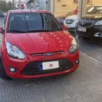 فروش فورد فیگو 2012|خودرو سواری و وانت|رشت, معلم|دیوار