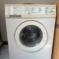 لباسشویی AEG اصل آلمان