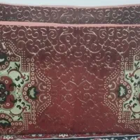 یک جفت پشتی