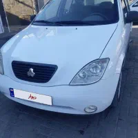 تیبا صندوق دار ۹۸|خودرو سواری و وانت|بروجرد, |دیوار