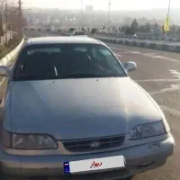 هیونداسوناتا  انژکتوری ۱۹۹۴|خودرو کلاسیک|قم, بنیاد|دیوار