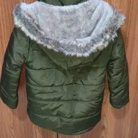 کاپشن|کفش و لباس بچه|پردیس, فاز ۲|دیوار