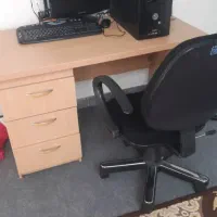 کامپیوتر رومیزی