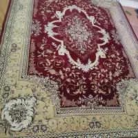 فرش ۹ متری