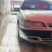 سیتروئن زانتیا 2000cc، مدل ۱۳۸۴|خودرو سواری و وانت|زابل, |دیوار