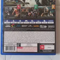 بازی PS4|کنسول، بازی ویدئویی و آنلاین|شیراز, جانبازان|دیوار