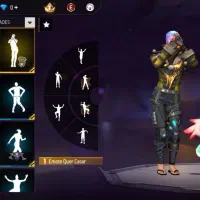 اکانت فریفایر|کنسول، بازی ویدئویی و آنلاین|شیروان (خراسان), |دیوار