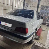 پارس ۸۹ دوگانه کار خانه