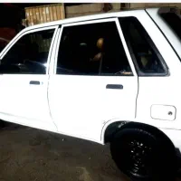 111مدل 94. بکربکر|خودرو سواری و وانت|بوشهر, |دیوار