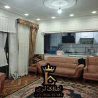 فروش آپارتمان طبقه دوم