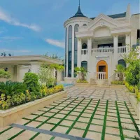 عمارت سعادت آباد/فول فرنیش/کاهش قیمت ۸ میلیاردی