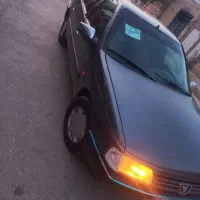 پژو۴۰۵ درحد|خودرو سواری و وانت|گنبد کاووس, |دیوار