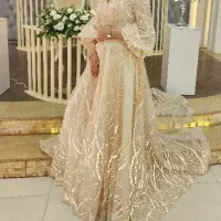 لباس مجلسی،لباس شب