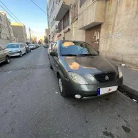 تیبا ۲مدل ۹۸|خودرو سواری و وانت|اندیشه, اندیشه فاز ۳|دیوار