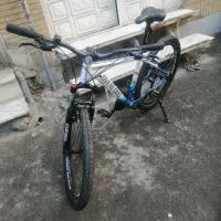 دوچرخه اورلورد|دوچرخه، اسکیت، اسکوتر|ورامین, ورامین|دیوار