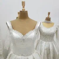 اجاره و فروش لباس عروس|لباس|گرگان, |دیوار