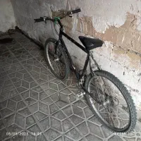 دوچرخه