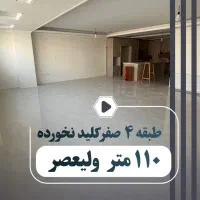 اجاره-ولیعصر-110متر-صفر-کلید-نخورده