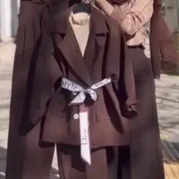 کت شلوار