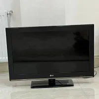 تلویزیون LG|تلویزیون و پروژکتور|پیرانشهر, |دیوار