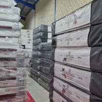 /بِـرٓند BaSf//دوُخت / دسـتـگــاه وارداتـی کـد 731|تشک تختخواب|تهران, نیاوران|دیوار