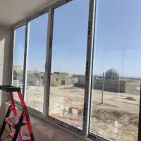 رگلارژ درب و پنجره دوجداره