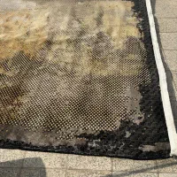 فرش ماشینی بهشتی