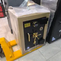 گاوصندوق 550s، گاو صندوق قلابدار|دفتر کار|شیراز, کوزه گری|دیوار