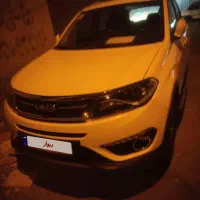 تیگو۵ اکسلنت فول